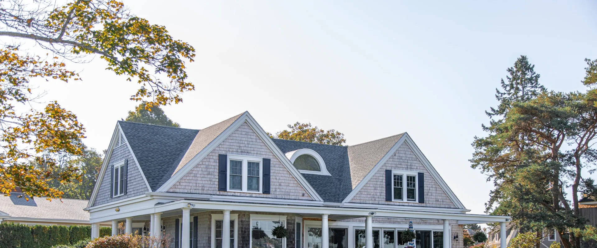 Roofing services in Tega Cay, SC